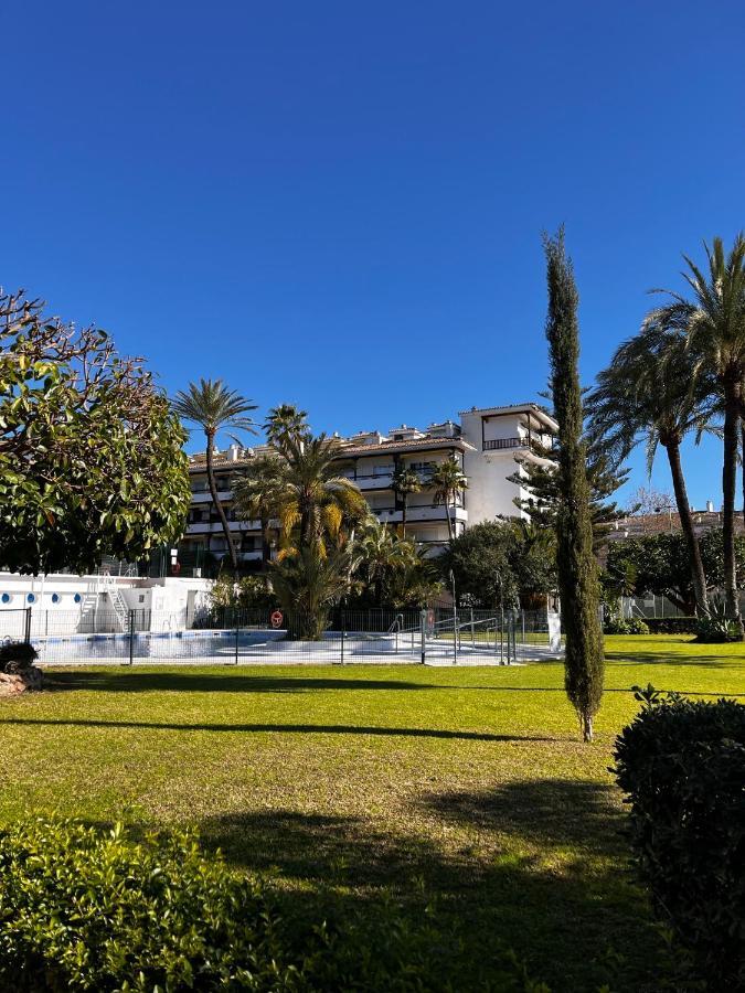 Estudio Marbella Exterior foto