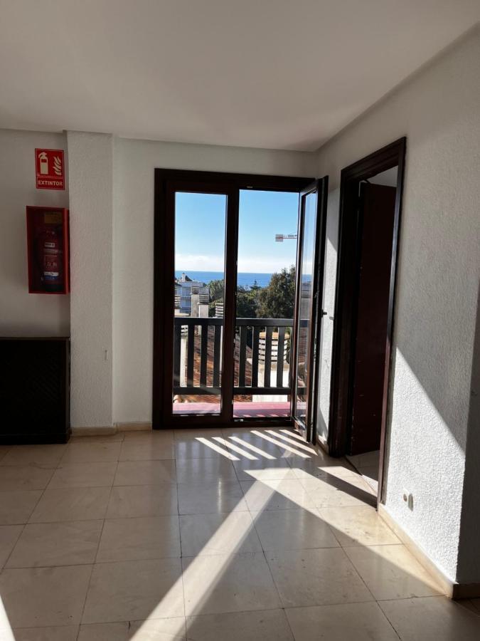 Estudio Marbella Exterior foto