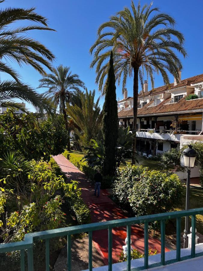 Estudio Marbella Exterior foto